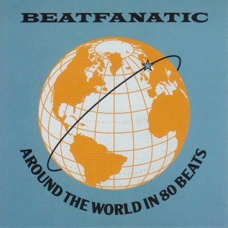 Beatfanatic - Cookin (2006 Rework)